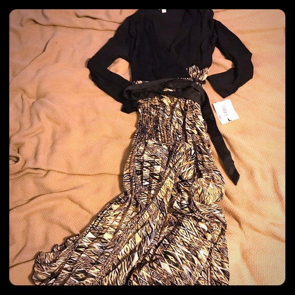 LuLaRoe Dresses & Skirts - Lularoe deanne